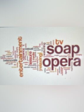 Soap Opera Show & Sharing Show (No Theme)
